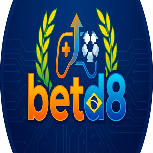 Logo betd8